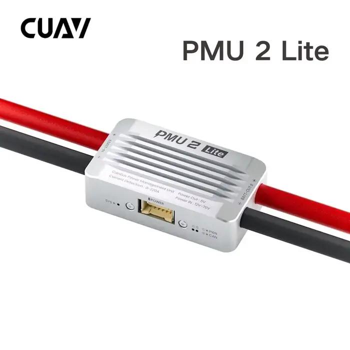 Module d'alimentation CUAV PMU 2 Lite