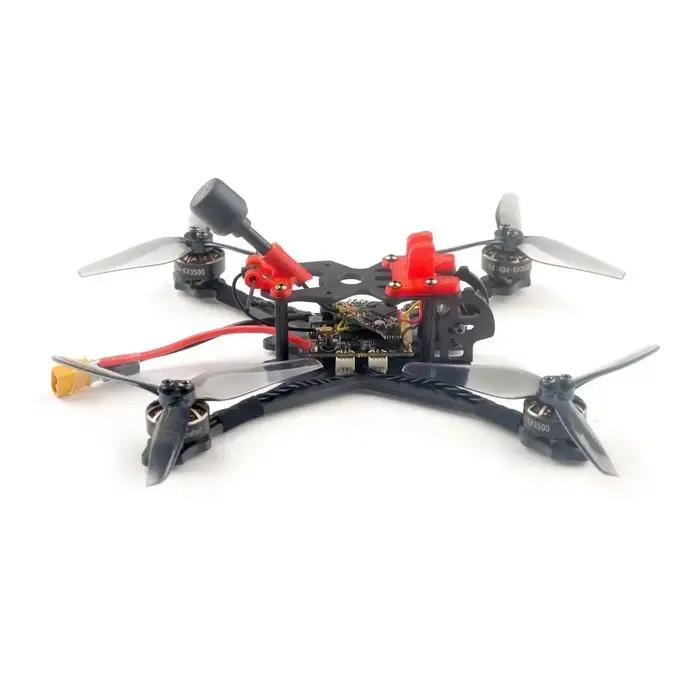 Crux35 ELRS V2 - Drone FPV 3