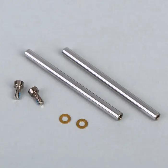 Pièces d'hélicoptère 1 ensemble 450 Dfc Nouvel axe de balancier de drone axe horizontal TL48009-02