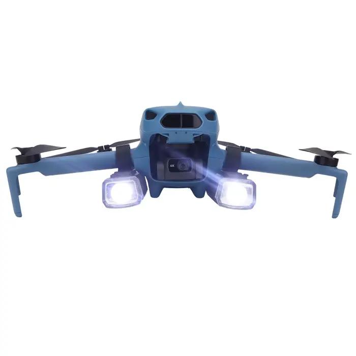 Lumières de vol nocturnes LED pour drone LumenFly MINI