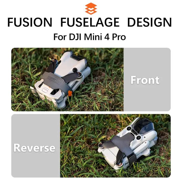 Support d'hélices STARTRC pour DJI Mini 4 Pro