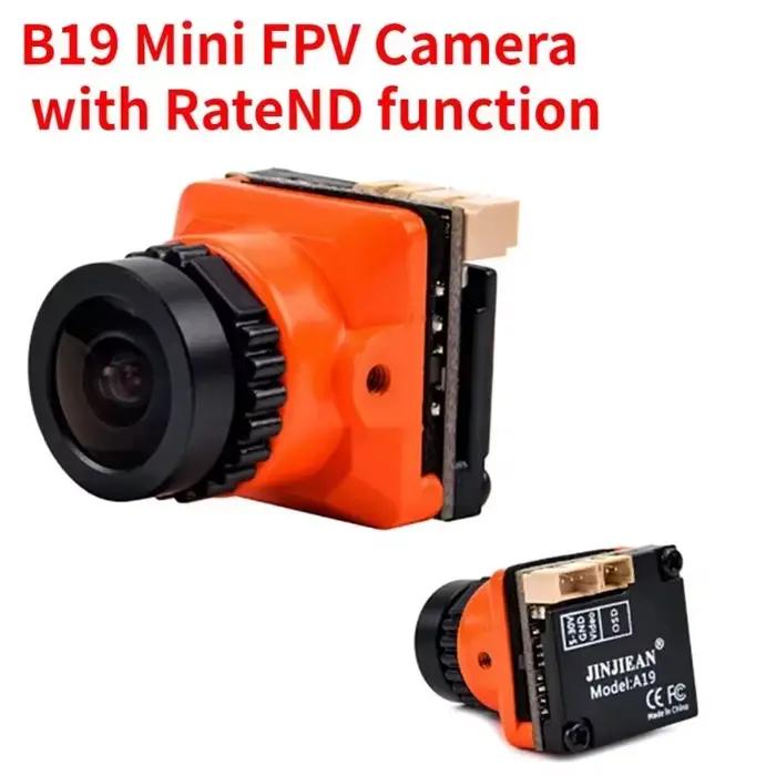 Mini caméra FPV 1800TVL 5MP