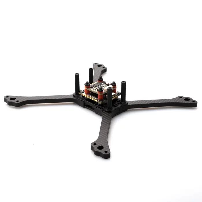 Foxeer Reaper F4 128K 45A 60A 64A 4in1 ESC & F722 V4 ICM42688 contrôleur de vol 3-8S FPV 5-8 pouces cadre pièces de Drone DJI analogique
