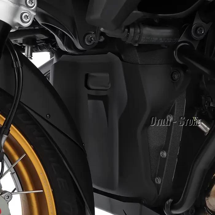 Juste de protection moteur avant pour moto BMW, boîtier de protection, R 1300 GS, R1300GS, ADV Adventure, 2023, 2024, 2025
