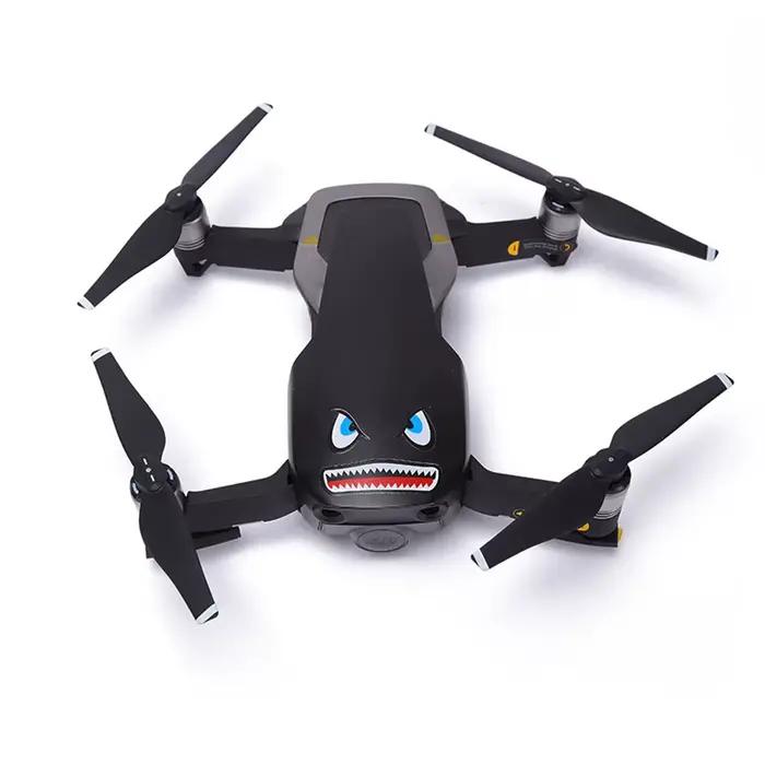 Autocollant requin Drone pour DJI Neo/Mini 3/SE