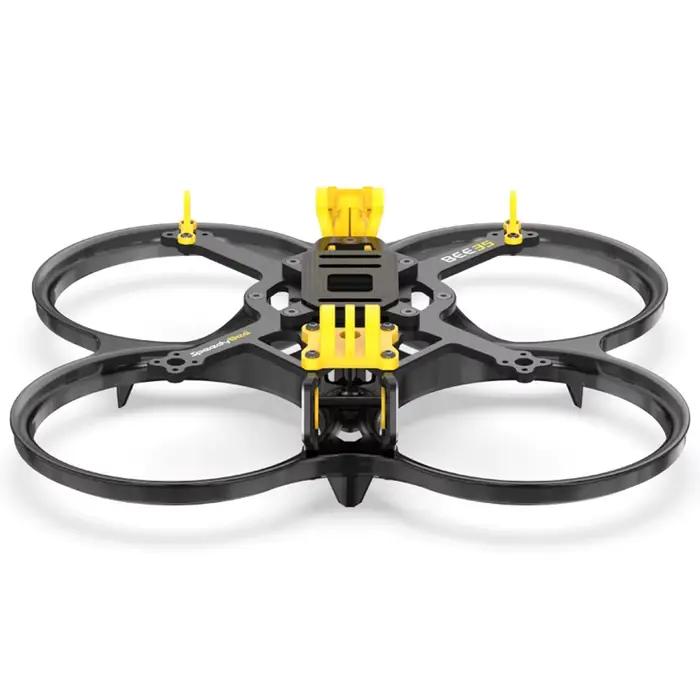 Cadre de drone Speedybee Bee 35 Bee35/Bee35 Pro 3,5 pouces FPV Cinewhoop