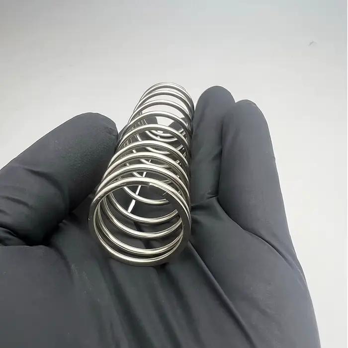 ADU Racing – ressorts de choc rigides 1.9mm