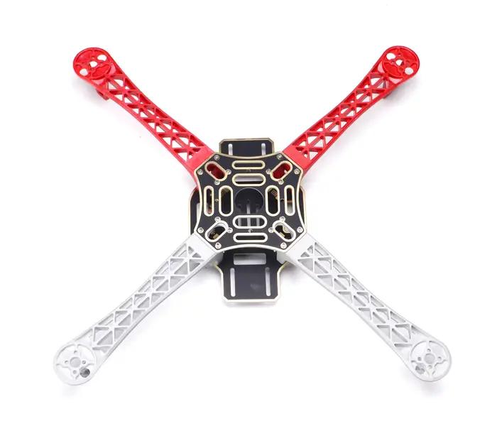 Kit de support de cadre de Drone F450 450mm