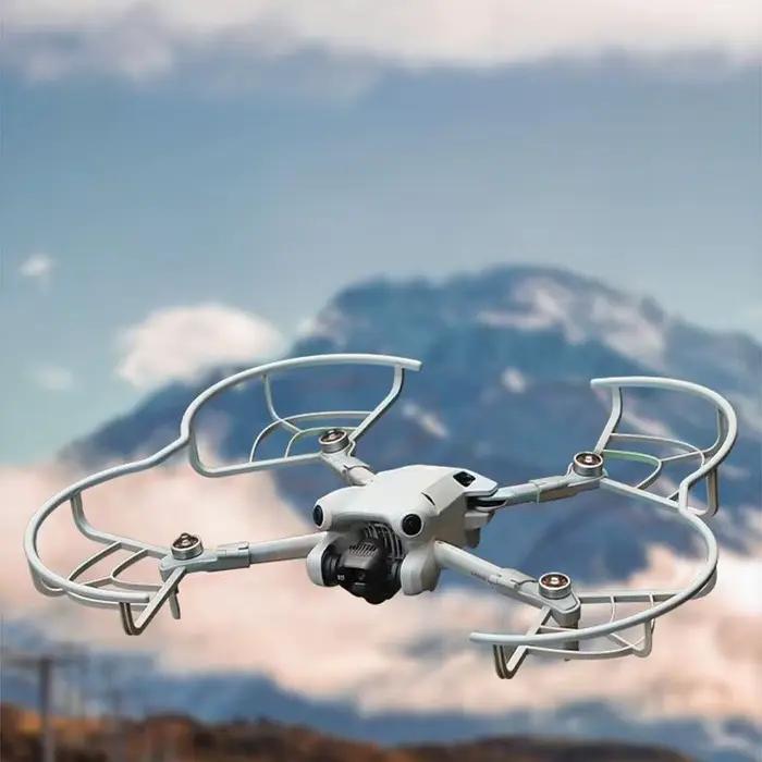 VOLODYMYR – protections d'hélice intégrées pour DJI Mini 4 Pro