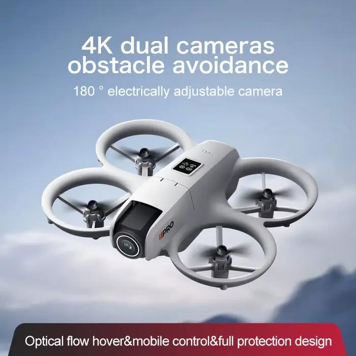 Drone I1PRO professionnel avec caméra 8K HD