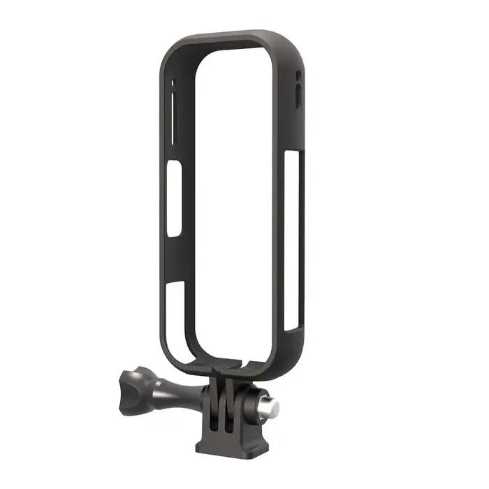 Cadre de protection léger pour caméra Insta360 X4 Air – Accessoire durable