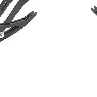 Griffe d'extraction de sauvetage pour Drone