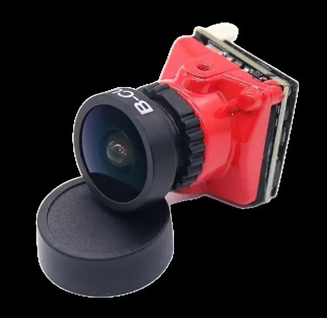 Caméra Mista FPV 2000TVL CCD 2.1mm