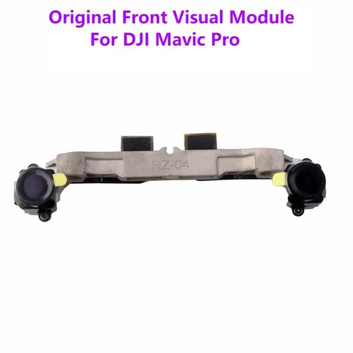 Module Visuel Avant d'Origine pour DJI Mavic Pro Améliore la Sécurité et la Précision des Vols Occasions Spéciales Technologie Obstacle de Vision Haute Qualité Pour Drone Photographie Aérienne