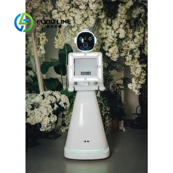 Bras robotique professionnel personnalisé pour photomaton, machine photo automatique pour la photographie reflex et les prises de vue commerciales