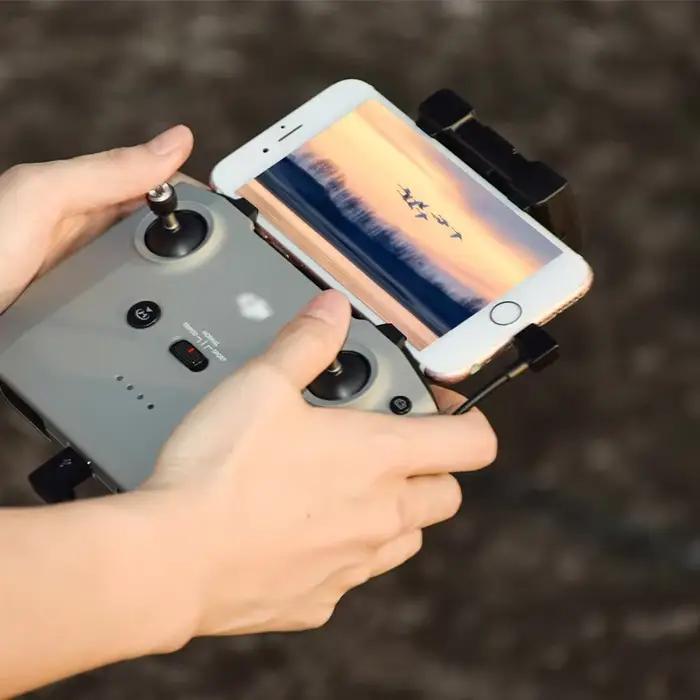 Joystick pour Drone DJI NEO/Mini 4K/2/Mavic 3/Air 2S/3