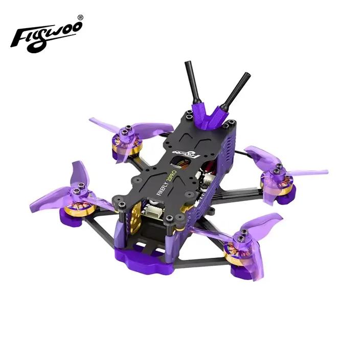 Flywoo Firefly 20PRO 4S / 25MINI 3S Walksnail Micro Drone