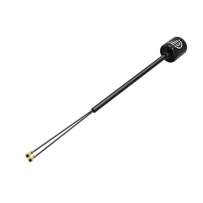 Compatible DJI O3 double antenne UFL Interface 170mm 210mm pour unité aérienne DJI O3 RC FPV VTX Drone quadrirotor