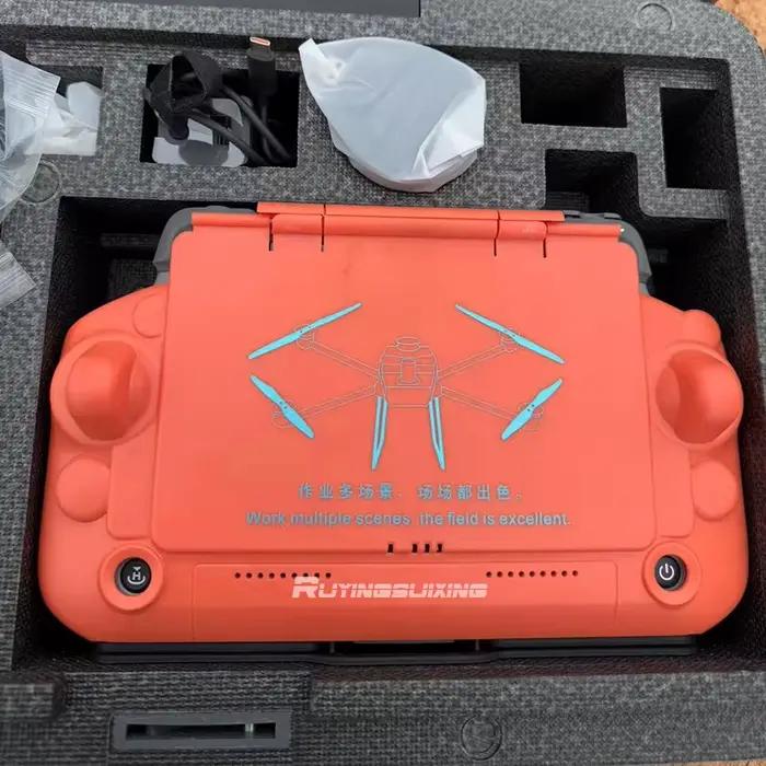 DJI Drone agricole T100/T70/T70P/T60/T50/T40/T25P/T25 housse de protection pour télécommande et bouclier lumineux