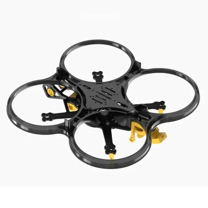 Bee35 Châssis en fibre de carbone 3