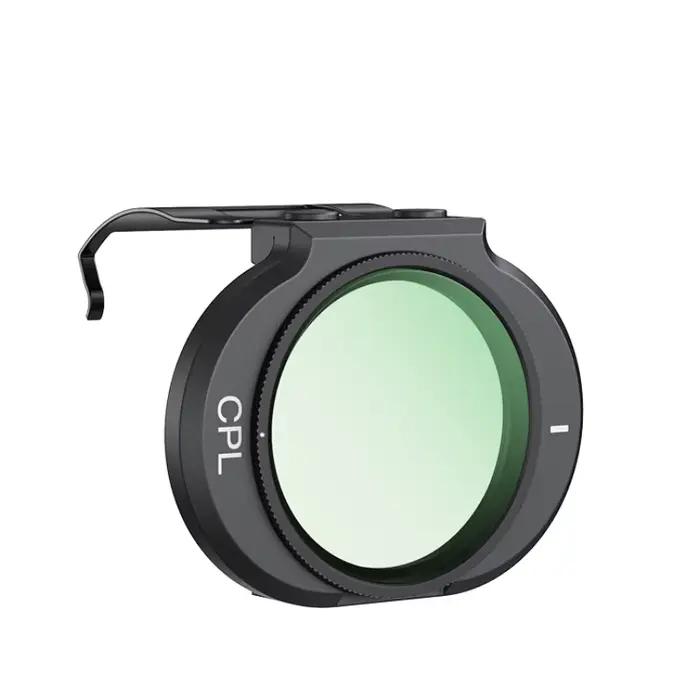 Polariseur CPL Original Potensic pour Drone Caméra ATOM 2 Seulement (Ne convient pas aux
