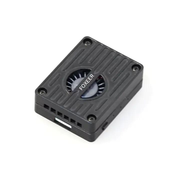 Foxeer Reaper Extreme 5.8G 3W 72CH 25mW 200mW 500mW 1.5W 3W VTX réglable pour Drone longue portée