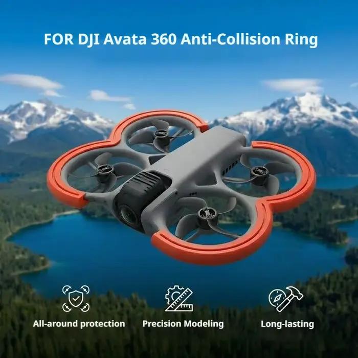 Protection anti-choc pour dji Avata 360