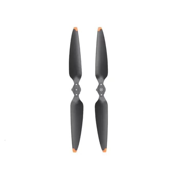 DJI Air 3 Series Hélices à faible bruit Compatibilité DJI Air 3S DJI Air 3 DJI Pièces d'origine
