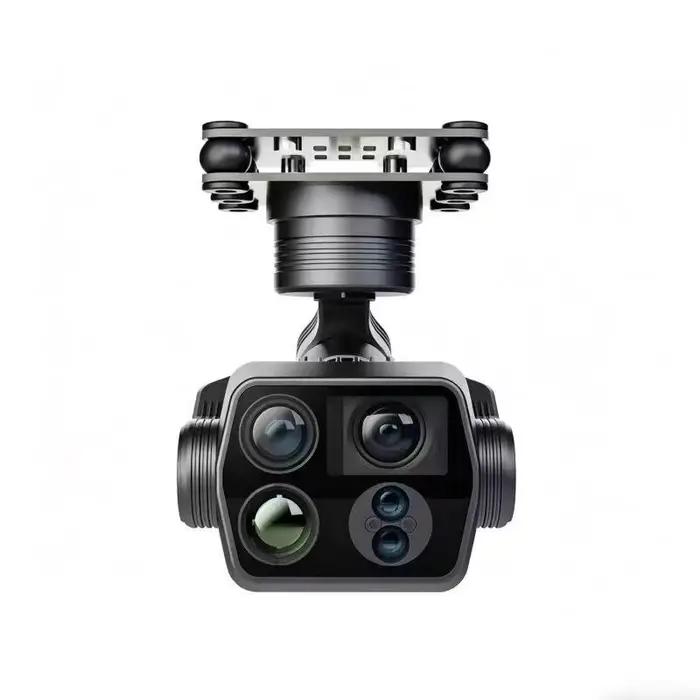 Caméra hybride Skydroid C14 à zoom visible et imagerie thermique haute résolution
