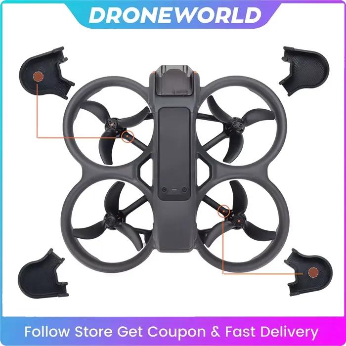 Trépied de surélévation pour DJI Avata 2
