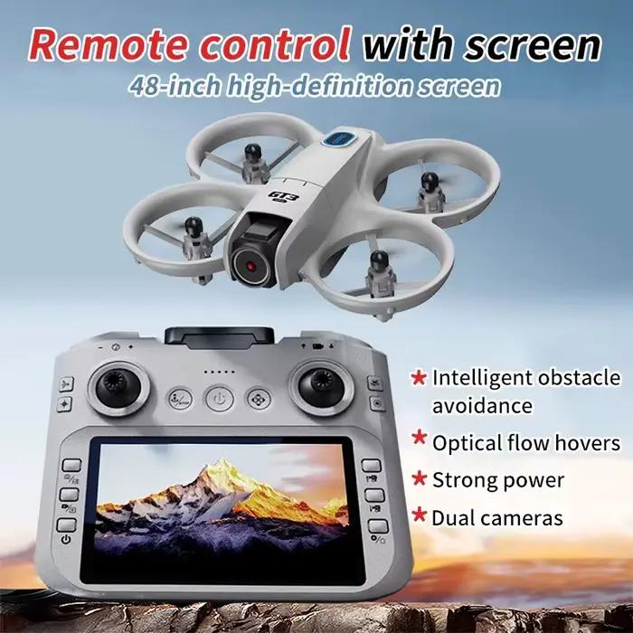 Nouveau Drone GT3 Max 2026 8K 5G GPS Professionnel pour Photographie Aérienne HD