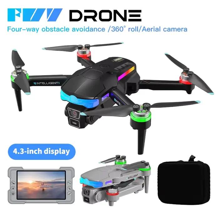 Drone de contrôle d'écran F177