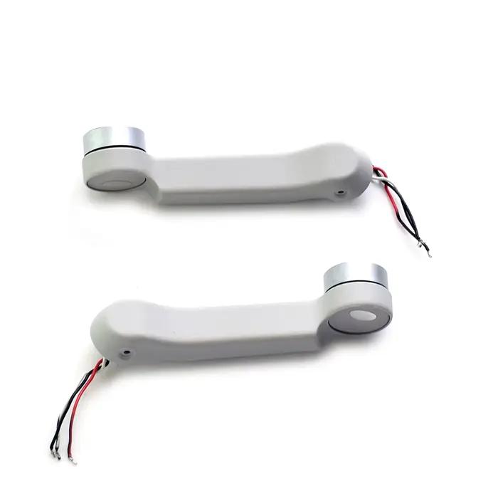 Kit de Bras d'Origine DJI Mini 2 SE avec Pièces de Rechange Moteur en Gris Clair, Gris Foncé, Vert Armée, Jaune Clair, Kaki Foncé, Prune, Vert Clair Occasions Spéciales Occasionnels Utilisateurs Drone Fotographies Aériennes
