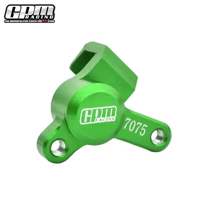 GPM 1/4 Promoto MX SM moto FXR LOS06000.LOS06002 LOSI pour étrier arrière en alliage 7075