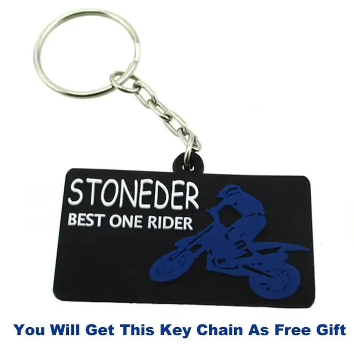 STONEDER-Boîte rouge à 5 broches de course AC VILLE CDI, pour CRF50 TTR Poly SSR YCF 50cc 90cc 110cc 125cc agglomcc 150cc 160cc Pit D343 Bike