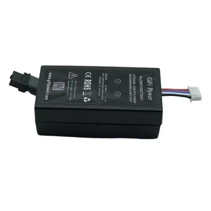Batterie UAV Rechargeable 4050mAh pour Parrot Disco Li-ion 11.1v