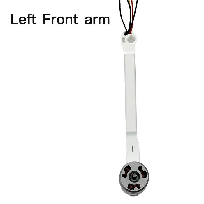 Bras de moteur de drone FIMI X8T/X8 Tele/X8 SE 2022