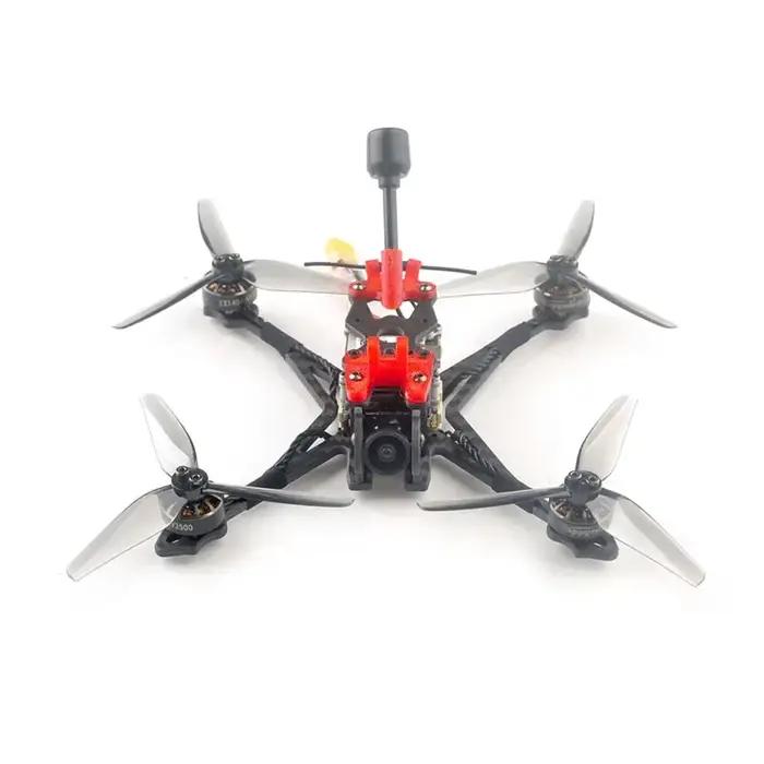 Drone RC Crux35 HD V2 Caddx avec caméra HD