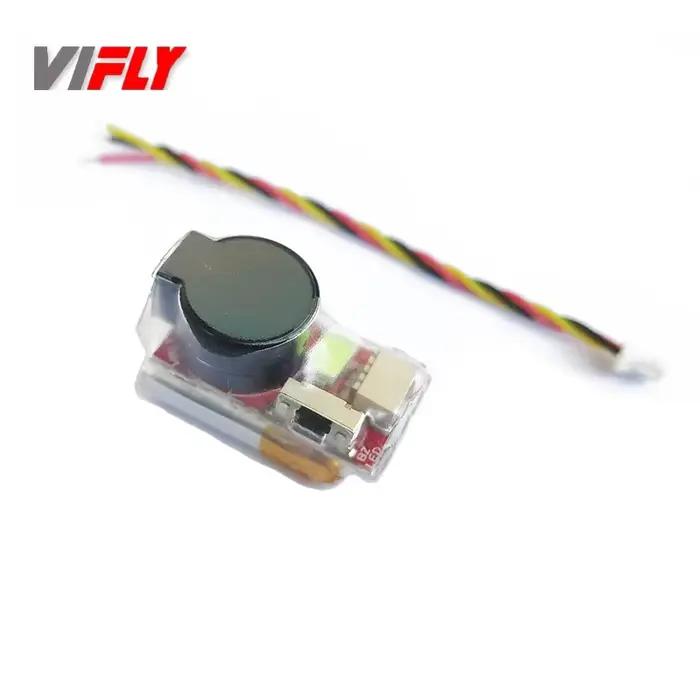 VIFLY Finder 2 Tracker de sonnerie de drone super fort 5 V