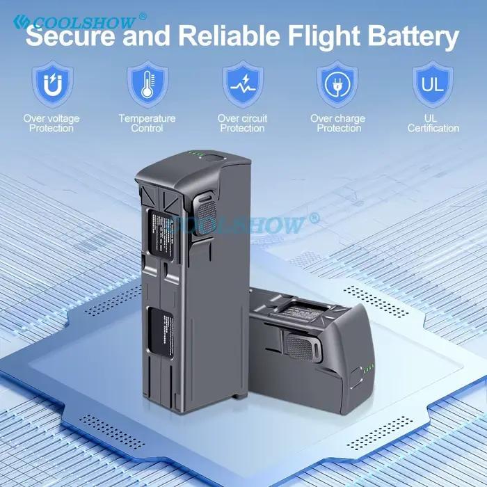 Batterie de Drone 2150mAh pour DJI Avata 2