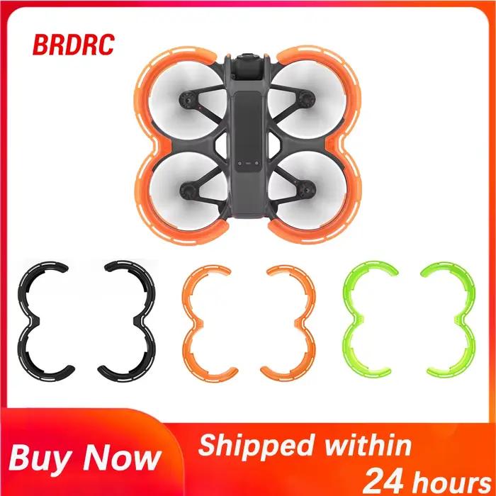 Garde d'hélice pour importateur DJI AvMi2