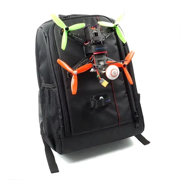 1 ensemble de sac à dos pour Drone