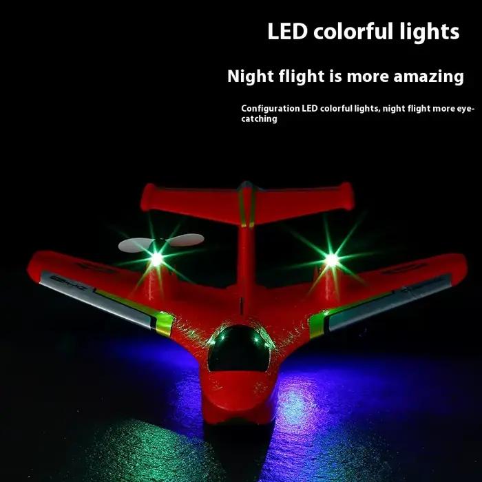 Nouveau avion RC 425 eau air télécommande à décollage sous l'eau pour adultes et enfants occasions spéciales