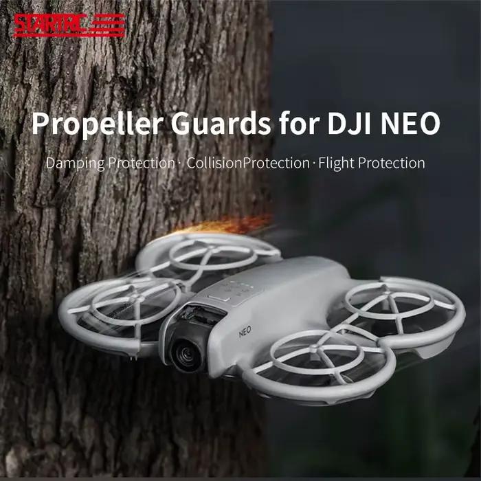 Protection d'hélice pour DJI Neo