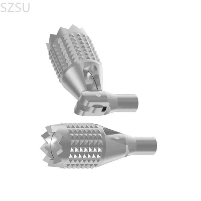 SZSU Pouce Pliant Rocker pour Télécommande Contrôleur Sticks Rock