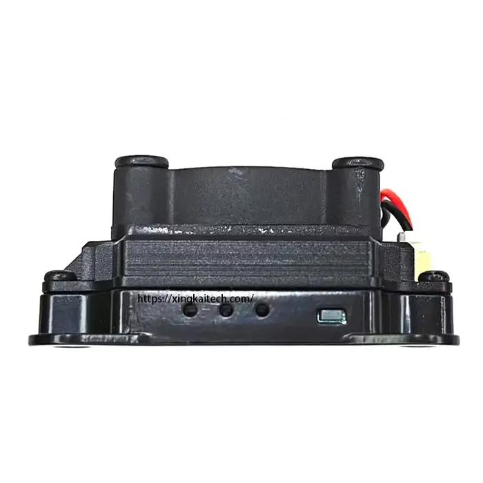 Transmetteur et récepteur vidéo pour Drone 5.8G 3W