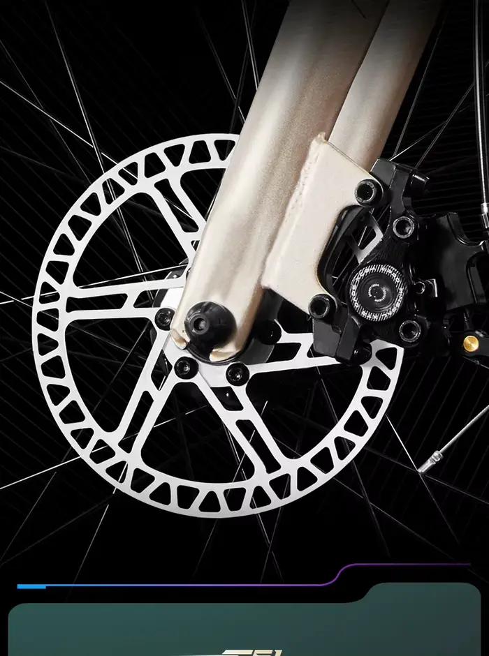 Vélo de route de course en alliage d'aluminium.700C, 14/16/18 vitesses, vélo de gravier pour hommes et femmes