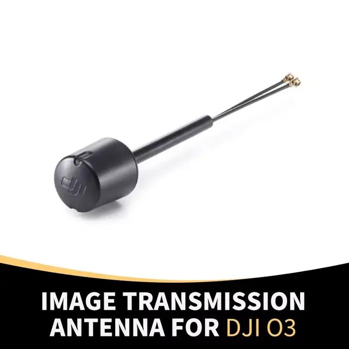 Module de Transmission d'image d'antenne FPV d'unité d'air O3 d'origine Dron pour accessoires