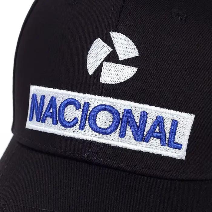 Casquette de baseball brodée avec la lettre « Racing Driver » pour hommes et femmes, pour toutes les saisons, protection solaire extérieure, casquettes de baseball d'équipe