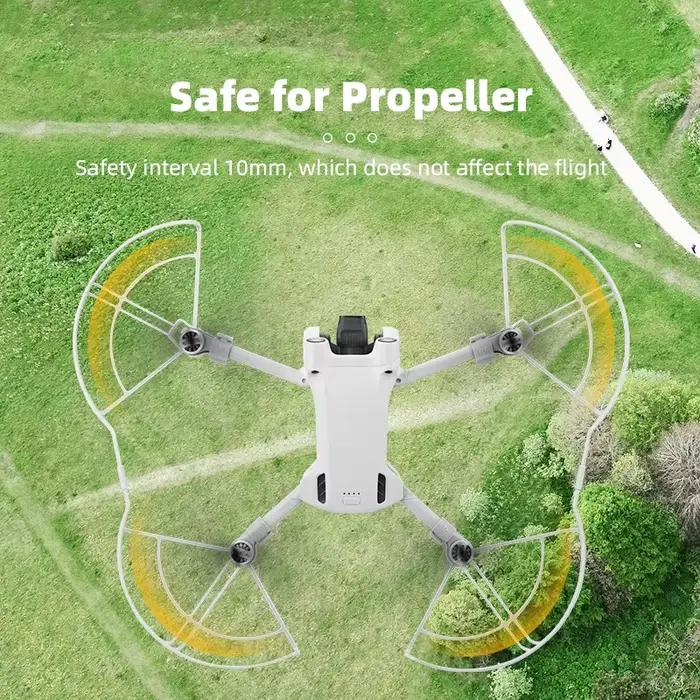 BRDRC – protection d'hélice pour Drone DJI Mini 3 /3 Pro
